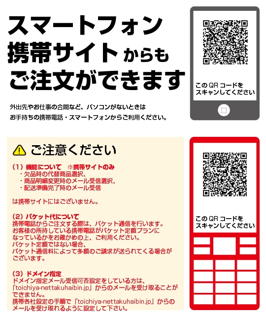 携帯サイトについて