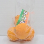 熊本産 デコポン（不知火）３～４個袋 １袋