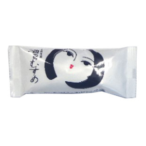 菊池菓子舗　酒田むすめ（小豆） １個