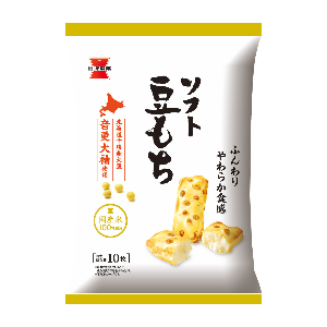 岩塚製菓　ソフト豆もち 52ｇ