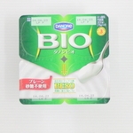 ダノン　ビオヨーグルト砂糖不使用 ７５ｇ&times;４P