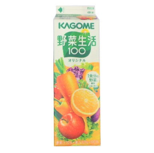 カゴメ　野菜生活１００ 900ml