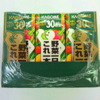 カゴメ　野菜一日これ一本 1箱12本入