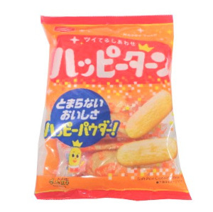 亀田製菓　ハッピーターン 96ｇ