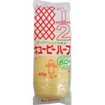 キューピー　ハーフ　 400g