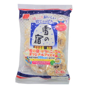 三幸製菓　雪の宿 20枚入
