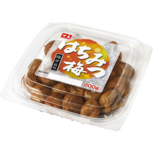 ＣＧＣ　ＳＰはちみつ梅 200g
