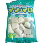 ＣＧＣ　マシュマロ １１０ｇ