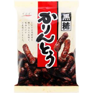 ＣＧＣ　黒糖かりんとう ２４０ｇ