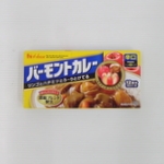 ハウス　バーモントカレー　辛口 230g