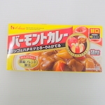 ハウス　バーモントカレー　甘口 230g