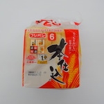 フジパン　本仕込 ６枚入