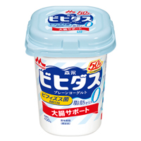 森永乳業　ビヒダスヨーグルト　脂肪０ ４００ｇ