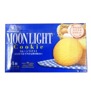 森永製菓　ムーンライト 14枚入