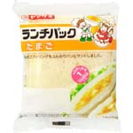 ヤマザキ　ランチパック　タマゴ １袋