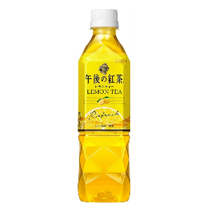 キリン　午後の紅茶　レモンティー 500ｍｌ