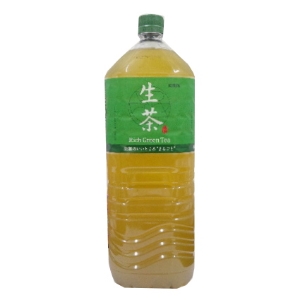 キリン　生茶 ２Ｌ
