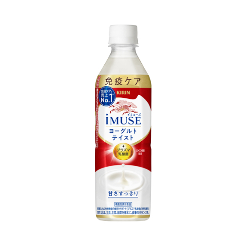 キリン　イミューズ ヨーグルトテイスト 500ml