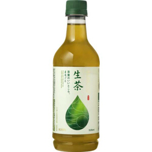 キリン　生茶 525ml
